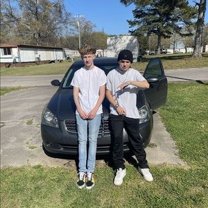 Meet your Posher, Stephen